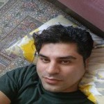 تصویر پروفایل رضا