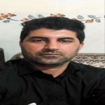 تصویر پروفایل حمید