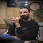تصویر پروفایل حسین یزدی