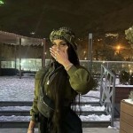 تصویر پروفایل پریسا