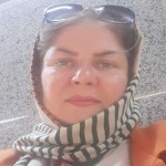 تصویر پروفایل خاطره تصویر پروفایل خاطره