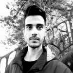 تصویر پروفایل امیر محمد
