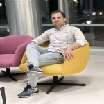 تصویر پروفایل مجتبی