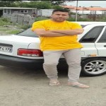 تصویر پروفایل مهدی