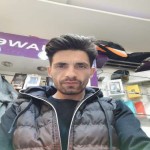 تصویر پروفایل امیر