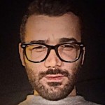 تصویر پروفایل مهدی