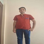 تصویر پروفایل مهدی
