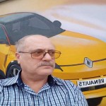 تصویر پروفایل سعید