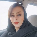 تصویر پروفایل فرناز
