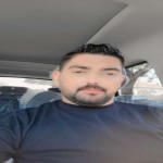 تصویر پروفایل فرشاد قاسمی
