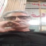 تصویر پروفایل علی مدد
