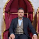 تصویر پروفایل محمد آقایی