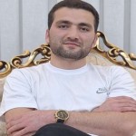 تصویر پروفایل رضا