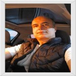 تصویر پروفایل امید