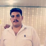تصویر پروفایل حیدرعلی