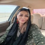 تصویر پروفایل رز