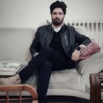 تصویر پروفایل حسین