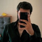 تصویر پروفایل محمدطاها