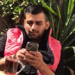 تصویر پروفایل مختار سلطانی