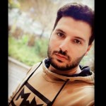 تصویر پروفایل ارش