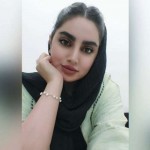 تصویر پروفایل سارا