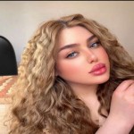 تصویر پروفایل ملیسا
