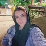 تصویر پروفایل نگار