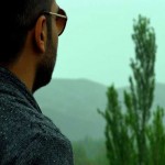 تصویر پروفایل آرش