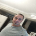 تصویر پروفایل علیرضا