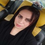 تصویر پروفایل مریم