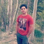 تصویر پروفایل میلاد