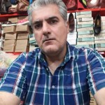 تصویر پروفایل رضا