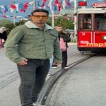 تصویر پروفایل علی