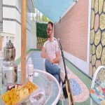 تصویر پروفایل امیرعلی