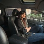 تصویر پروفایل سحر مجیدی