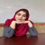 تصویر پروفایل نرگس