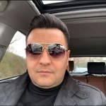تصویر پروفایل حامد