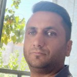 تصویر پروفایل مجید