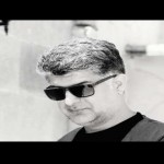 تصویر پروفایل بابک