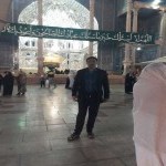 تصویر پروفایل حسین