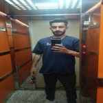 تصویر پروفایل حمید سهرابی