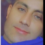 تصویر پروفایل اصغر