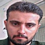 تصویر پروفایل رضا