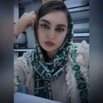 تصویر پروفایل سارا