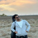 تصویر پروفایل امیر