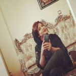 تصویر پروفایل محبوبه