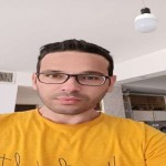 تصویر پروفایل بهرام