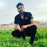 تصویر پروفایل محمد