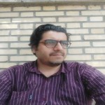 تصویر پروفایل عباس