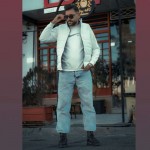 تصویر پروفایل مجتبی